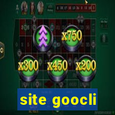 site goocli